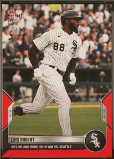 Luis Robert