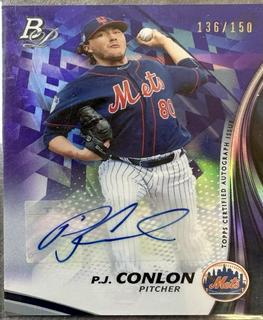 P.J. Conlon