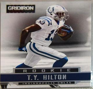 T.Y. Hilton