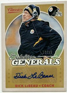Dick LeBeau