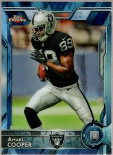 Amari Cooper