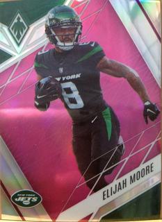 Elijah Moore