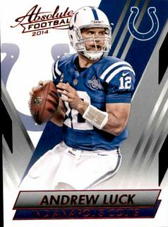 Andrew Luck