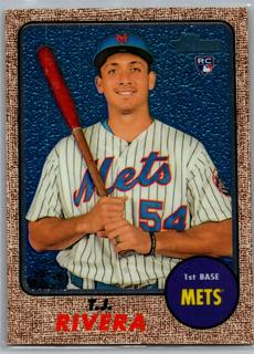 T.J. Rivera
