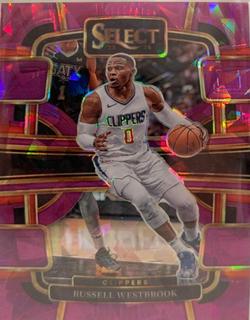 Russell Westbrook