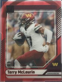 Terry McLaurin