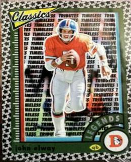 John Elway