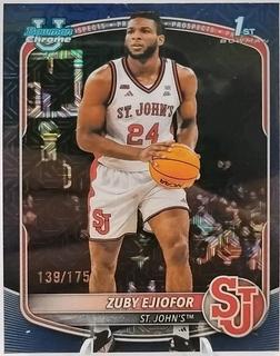 Zuby Ejiofor