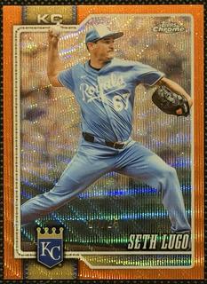 Seth Lugo