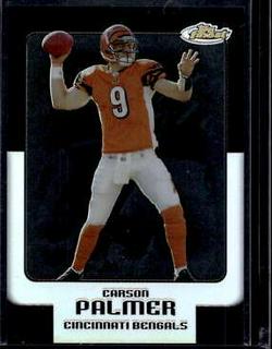Carson Palmer