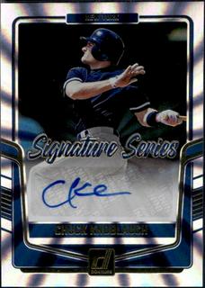 Chuck Knoblauch