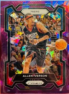 Allen Iverson