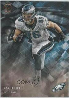 Zach Ertz