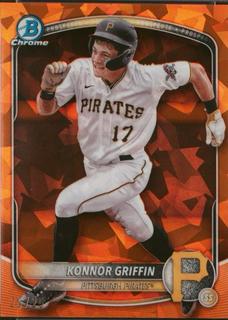 Konnor Griffin