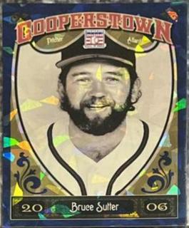 Bruce Sutter