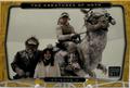 The Creatures of Hoth | Star Wars 2007 Topps 30th Anniversary