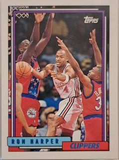 Ron Harper