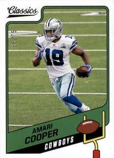 Amari Cooper