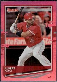 Albert Pujols