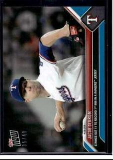 Jacob deGrom