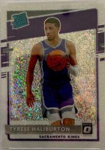 Tyrese Haliburton