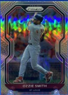 Ozzie Smith