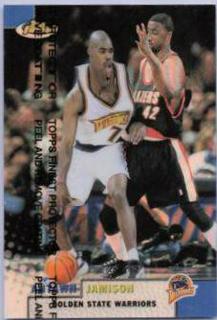 Antawn Jamison