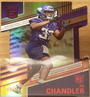 Ty Chandler