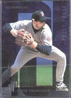 Chuck Knoblauch