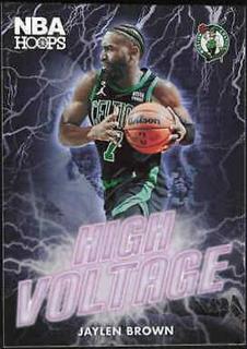 Jaylen Brown