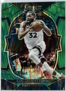 Karl Anthony Towns