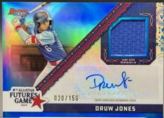 Druw Jones
