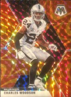 Charles Woodson