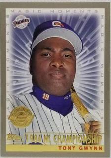 Tony Gwynn