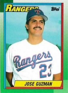 Jose Guzman