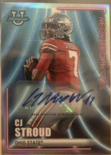 CJ Stroud