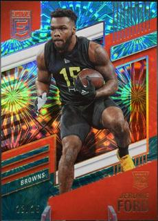 Jerome Ford
