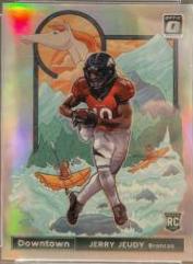 Jerry Jeudy