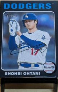Shohei Ohtani