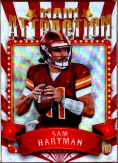 Sam Hartman