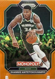 Giannis Antetokounmpo