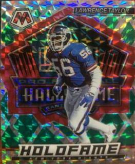 Lawrence Taylor