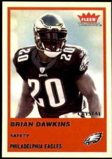 Brian Dawkins