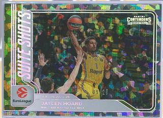 Jaylen Hoard