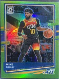 Mike Conley