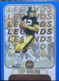 Terry Bradshaw