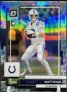 Matt Ryan
