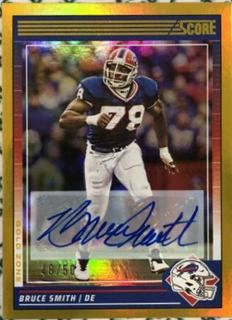 Bruce Smith