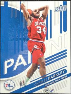 Charles Barkley