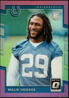 Malik Hooker